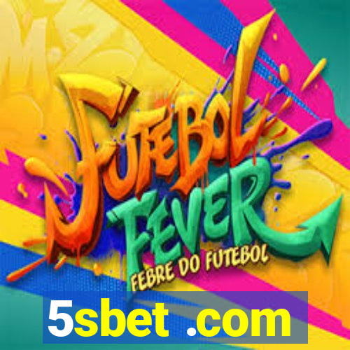 5sbet .com